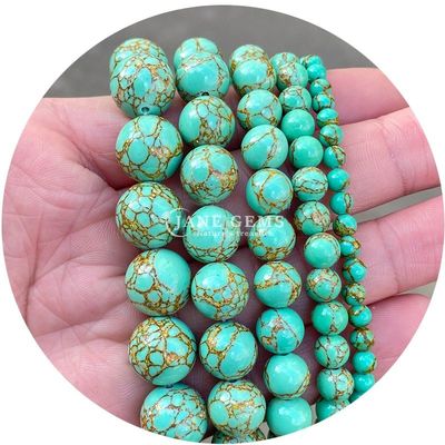 Toptan Satış Doğal Taş Yuvarlak Çıkarsız İnciler 8mm Çok Renkli Çizgili Agat Çıkarsız İnciler Yuvarlak İnciler Mücevherler İçin Aralıklandırıcılar