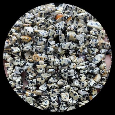 Sodalite Mookite Gems Bead Doğal Kristal Düzensiz Şekil Çip Çakıl Taş Çıkarlı İnci Dalları Bilezikler İçin