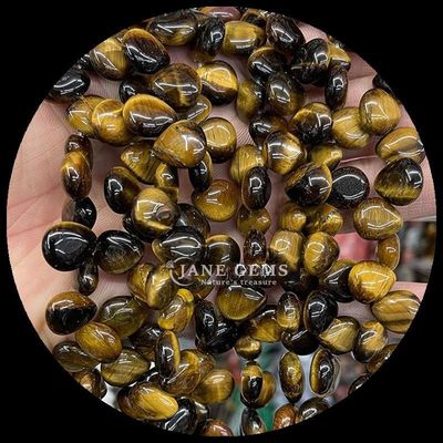 Carnelian Black Agate Gem Bead Doğal Kristal Su Damlası Şekli Taş Çıkarılmamış İnci Dalları Bilezikler İçin