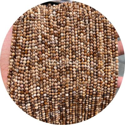 Toptan Çok Renkli Kuvars Yarı Değerli Taşlar Yüzlü İnciler Aksesuarları Mücevher Yapımı İçin Shell Pearl Spacer