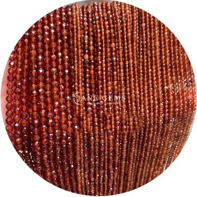Toptan Çok Renkli Kuvars Yarı Değerli Taşlar Yüzlü İnciler Aksesuarları Mücevher Yapımı İçin Shell Pearl Spacer