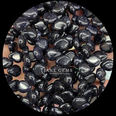 Hint Agate Topaz Gem Bead Doğal Kristal Su Damlası Şekli Taş Çıkarılmamış İnci Dalları Bilezikler İçin