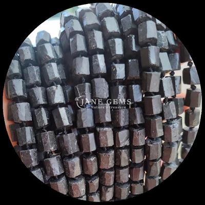 Strawberry Quartz Amazonite Gem Bead Natural Crystal Raw Rough Faceted Nuggets Stone Loose Bead Strands For Bracelets