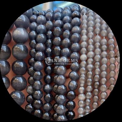 Kırmızı Mavi Mor Renkli Tırnak Yuvarlak Şekil Kedinin Gözü Çıplak Tırnaklar İyileştirici Enerji ve Hediye Verme İçin