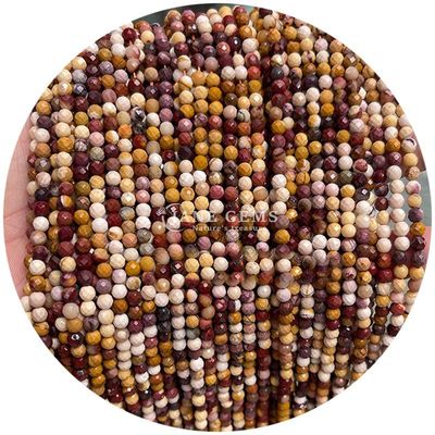Doğal Şifa Taşları Gemstone Yuvarlak Şekil Sıfır Tırnaklı Mermiler El Yapımı Hediye için