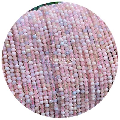 Doğal Şifa Taşları Gemstone Yuvarlak Şekil Sıfır Tırnaklı Mermiler El Yapımı Hediye için