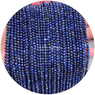 Gerçek farklı kristal malzeme iyileştirici gevşek boncuklar DIY el yapımı bilezik yapımı için