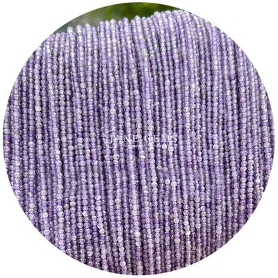 Doğal Yuvarlak Kristal Şifa Gemstone Yapım/El Sanat/DIY Projeler için gevşek boncuklar