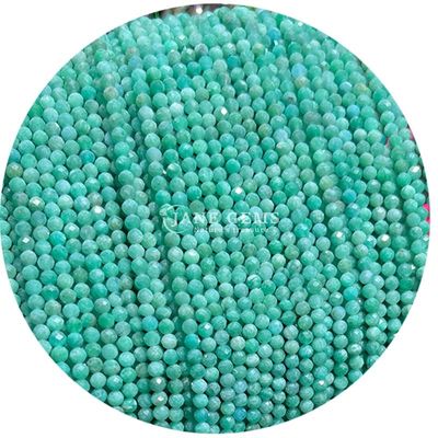 OEM ODM Desteği Çeşitli Gerçek Doğa Gemstone Healing Crystal Loose Beads Strand Jewelry For DIY Designer