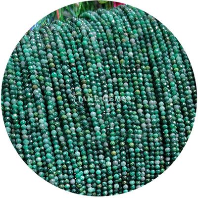 Gemstone Doğal Kaya Kristal Taş Mermiler Yuvarlak Çıkarsız Mermiler Toplu Kalça Bilezik Yüzük Yapım