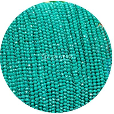 Gemstone Doğal Kaya Kristal Taş Mermiler Yuvarlak Çıkarsız Mermiler Toplu Kalça Bilezik Yüzük Yapım