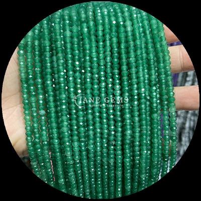 Turmalin Granet Doğal değerli taş boncuk yüzlü Abacus şekli şifa enerjisi ve DIY mücevherlik için gevşek boncuk telleri Ma