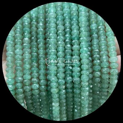 Fluorite Karnelian Doğal Değerli Taşlar Mermerler Yararlı Enerji ve DIY Mücevherler için Abacus Şekilli gevşek mermerler