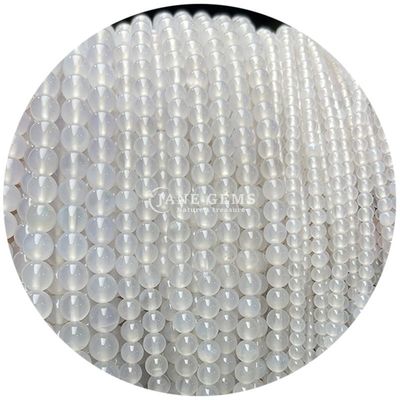 Doğal Şifa Kristal Gemstone gevşek boncuklar Yumuşak taş boncuklar Mücevher yapımı için