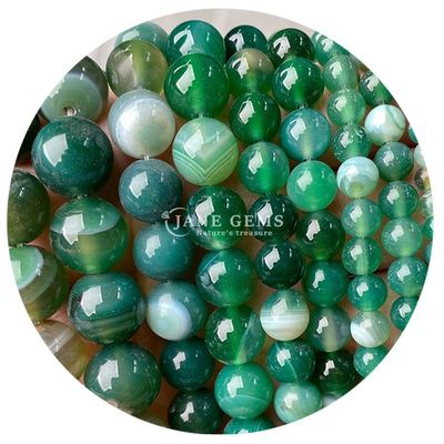 Genuine Real Agate Loose Beads Red Agate Bead Strand Keychain/Jewelry/Crafts Gifte Yapan
