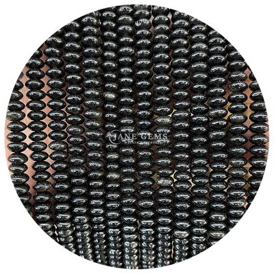 Doğal Taşlar Tıbbi Kristal Kuvars Değerli Taşlar Mücevher Yapımı İçin Yuvarlak Sıvı Taşlar