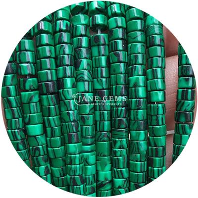 Harmonize Energies Natural Healing Crystal Gemstone Round Beads Strand For Handmade Crafts Making (El yapımı el sanatları yapımı için iplik)