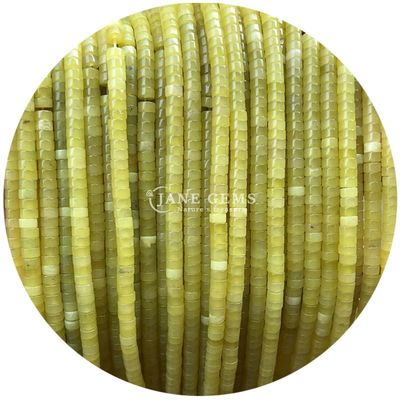 Doğal Yarım Değerli Değerli Taş Kırmızı Yastık Limon Yeşim Yapımcılık için Yumuşak Yumurta