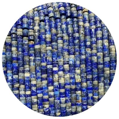 Gemstone Kristal Lapis Lazuli Doğal Taş Tüylü Tüylü Tüylü Tüylü Tüylü Diy Bilezik Tüyleri Mücevher Yapımında