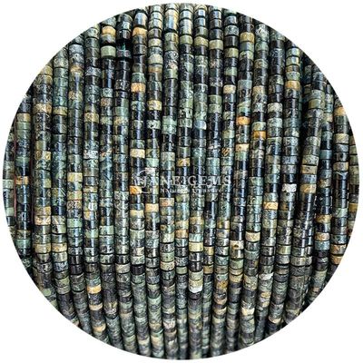 Gemstone Kristal Lapis Lazuli Doğal Taş Tüylü Tüylü Tüylü Tüylü Tüylü Diy Bilezik Tüyleri Mücevher Yapımında