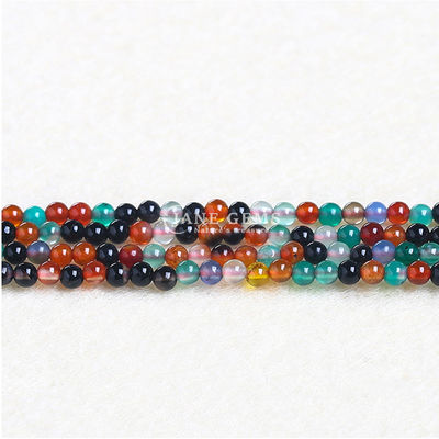 Doğal Şifa Kristal Taş Gemstone Yumuşatılmış Yumuşak Sıfır Yuvarlak Tüyleri Mücevher Yapımı İçin