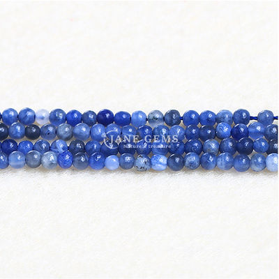 Doğal Şifa Kristal Taş Gemstone Yumuşatılmış Yumuşak Sıfır Yuvarlak Tüyleri Mücevher Yapımı İçin