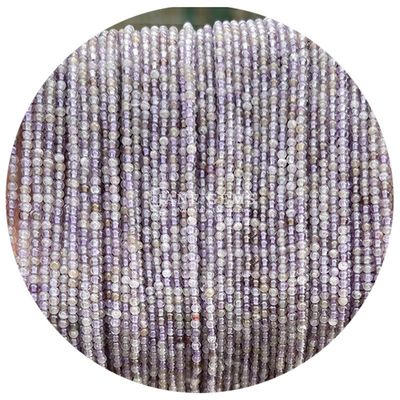 Gemstone Mix Color Semi-Precious Stone Bulk Bead Strand For Bead Jewelry Gift Making (Kırmızı taş karışımı rengi)