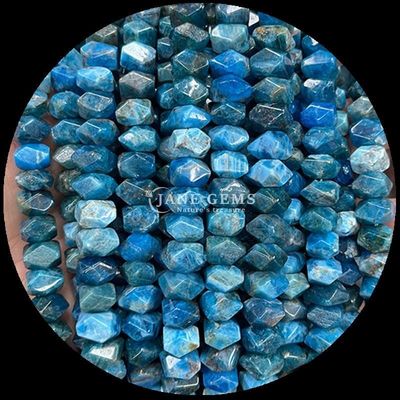 Gem Bead Natural Crystal Citrine Rose Quartz Gemstone Düzensiz Çökmüş Şekil Sıfır İnce Yapım için Işıklar