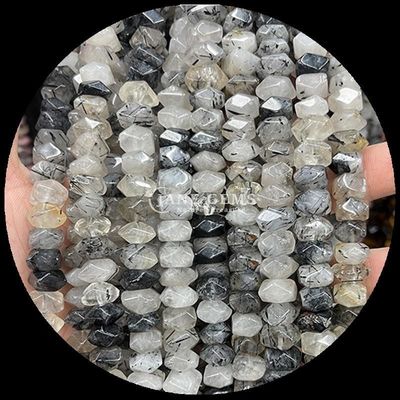 Gems Bead Natural Crystal Amazonite Eagle Eye Gemstone Düzensiz Çökmüş Şekil Sıfır İnci Yapım için İnci Yilekleri