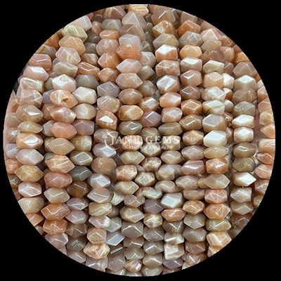 Gems Bead Natural Crystal Amazonite Eagle Eye Gemstone Düzensiz Çökmüş Şekil Sıfır İnci Yapım için İnci Yilekleri