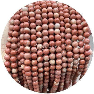 Yumuşak Doğal Kristal Yeşim Boncukları Limon Yeşim Yuvarlak Yumuşak Boncuklar Doğum Günü Hediyesi Yapımında