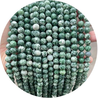 Doğal Yumuşak Büyü Değerli Taş Yarım Değerli Lapis Lazuli Bilezik Mücevher Yapımı için gevşek taş boncukları