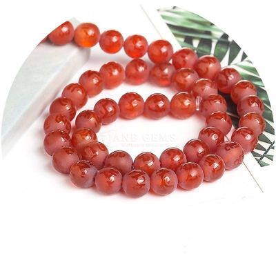Matt Agate Altı Kelimeli Mantra Sıvı Boncuklar Diy Mücevher Aksesuarları Budizm Boncukları Bilezik Boncuklar Kavramlı Agate