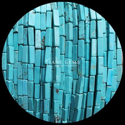 Doğal Yeşil Aventurine Hint Agate Gemstone Bead Strands DIY Mücevher ve Tedavi için