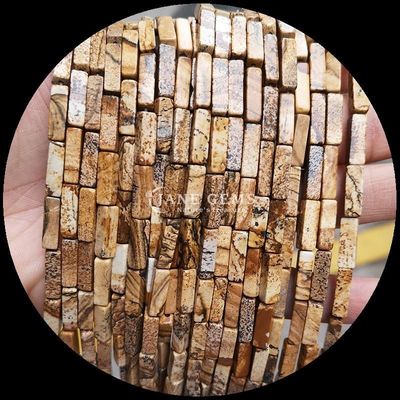 Doğal Yeşil Aventurine Hint Agate Gemstone Bead Strands DIY Mücevher ve Tedavi için