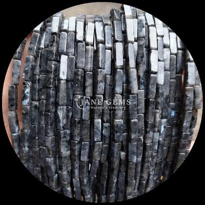 Doğal Yeşil Aventurine Hint Agate Gemstone Bead Strands DIY Mücevher ve Tedavi için
