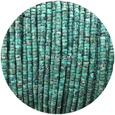Doğal Taş İyileştirme Kristal Kırmızı Yeşim Limon Yeşim Yapımcılık için Yumuşak Değerli Taşlar