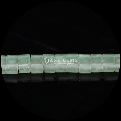 Çeşitli Kristal Renklerdeki Küp Gemstone Bead DIY Mücevherler için Kırmızı Agat Gül Kuvars