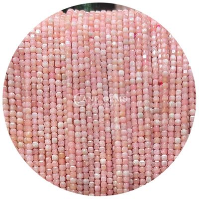 El sanatı Mücevher yapımı İnci Marangoz Pembe Opal Avustralya Yeşim