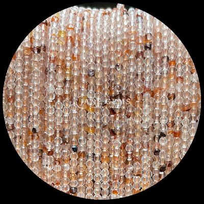 Gemstone Cube Beads Rubin Zoisite Kaplan Gözü Çıkarılmamış Dallar Kare Beads DIY Mücevher Yapımı için