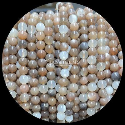 Çok renkli mücevherler manikürler doğal mücevher manikürler akvamarin DIY için gevşek teller mücevher yapım malzemeleri