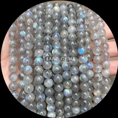 Çok renkli mücevherler manikürler doğal mücevher manikürler akvamarin DIY için gevşek teller mücevher yapım malzemeleri