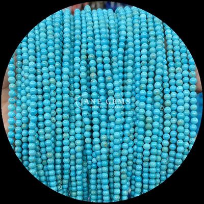 Canlı Yuvarlak Çok Renkli DIY Mücevherler Mini Sıfır Turmalin Sarı Yeşimli Sıfır Işıklı İnciler