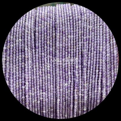 Doğal Çok Renkli Yuvarlak Değerli Taşlar Afrika Turkuaz Yeşil Nokta Bilezikler Boynuzlar Kulaklıklar DIY Mücevher Yapımı