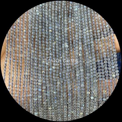Yumuşatılmış Doğal Değerli Taşlar Amazonite Ametist El Yapımı Mücevherler İçin Boş Döşeler