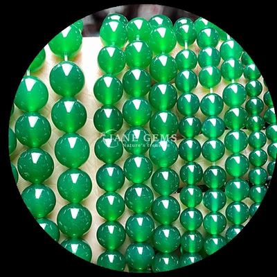 Gemstone 8mm Bead Çeşitli Agate Beads Yeşil Agate Karnelian Kahverengi Agate DIY için gevşek boncuk telleri