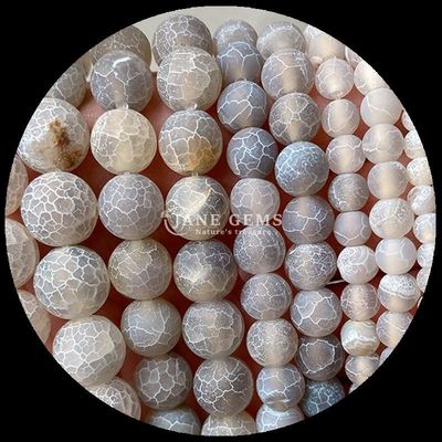 Doğal Çeşitli Mücevherler İnce DIY Mor ve Sarı Agate İnce ile Mücevher Yapım