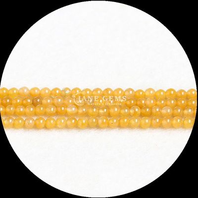 Çeşitli Renkli Gemstone Bead yuvarlak kesilmiş küçük turmalin kristal gevşek bead telleri