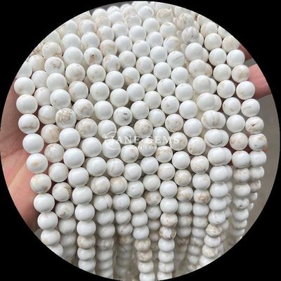 Yuvarlak Kesim Taşlar Mermer Altın Kumtaşı Mos Agat Turmalin Çeşitli Kristal İyileştirici gevşek mermer telleri En iyi DIY Mücevher Yapımı Esas