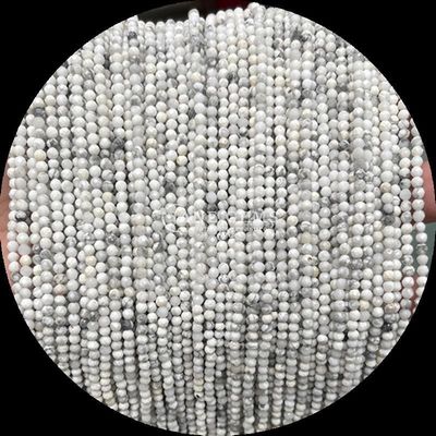 DIY Mücevher Yapımcılığı Mücevher Mercekli Çeşitli Mücevher Mercekli Renk Merkezden Yuvarlak Yüzlü Morganit Açık Kuvars Kristal İyileştirici gevşek mücevher mercekli iplikler